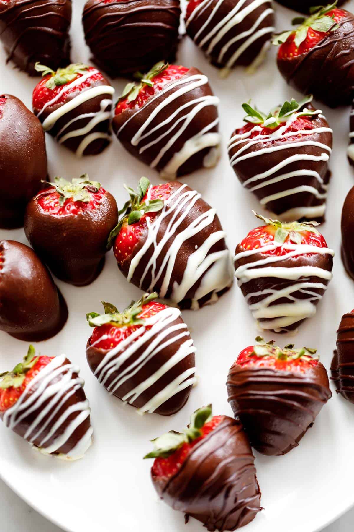 Drunken Strawberries Recipe: Customize Your Boozy Dessert Flavors